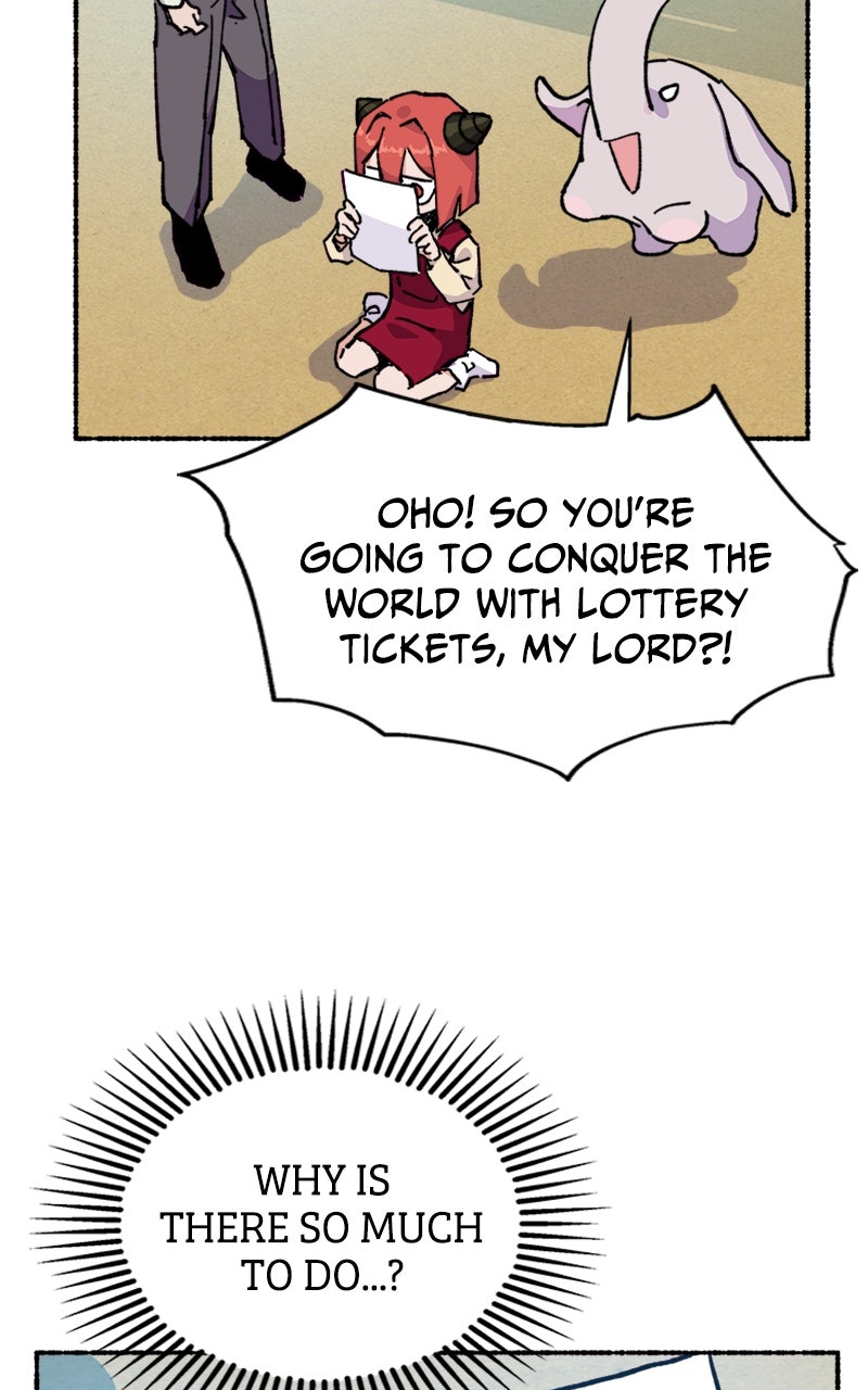 My Little Sister is theDemon Lord! Ep. 19 - Malsook