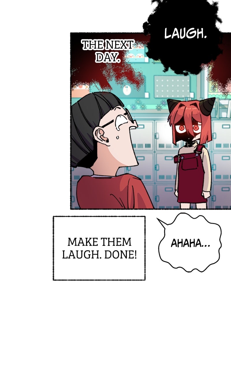 My Little Sister is theDemon Lord! Ep. 19 - Malsook