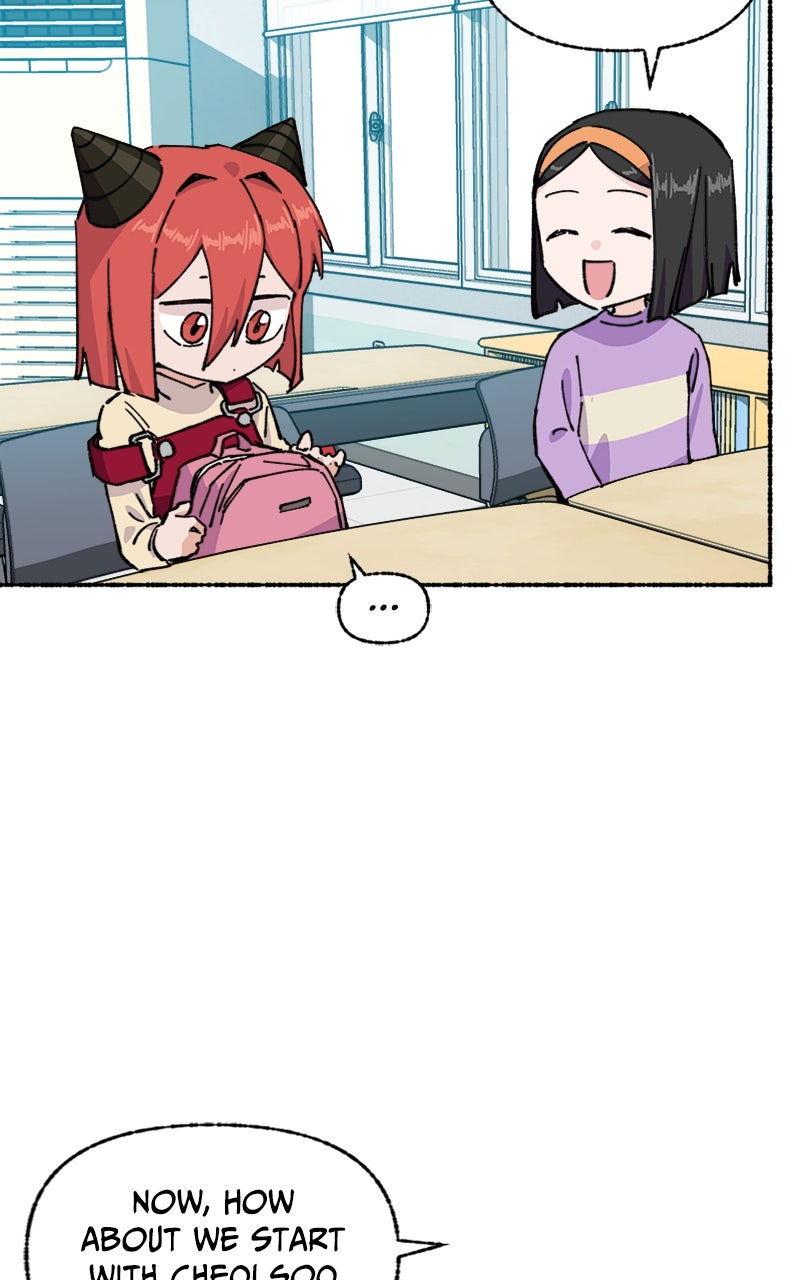 My Little Sister is theDemon Lord! Ep. 19 - Malsook