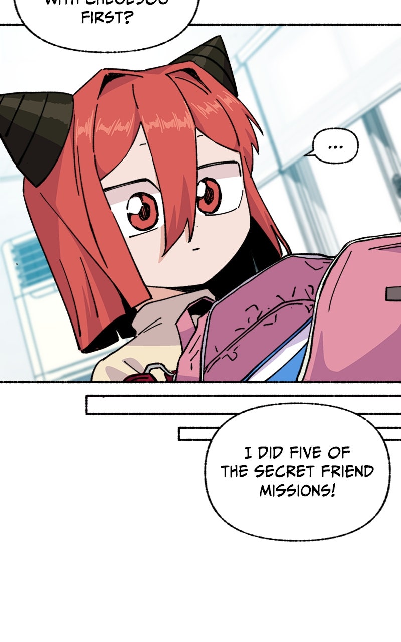 My Little Sister is theDemon Lord! Ep. 19 - Malsook