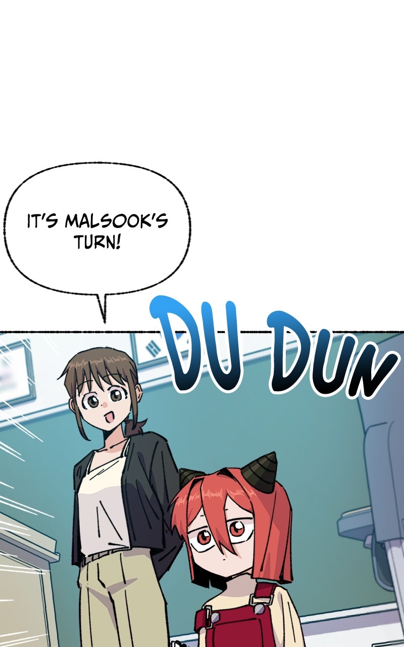 My Little Sister is theDemon Lord! Ep. 19 - Malsook