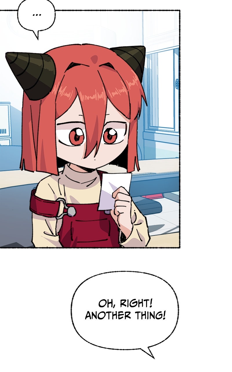 My Little Sister is theDemon Lord! Ep. 19 - Malsook
