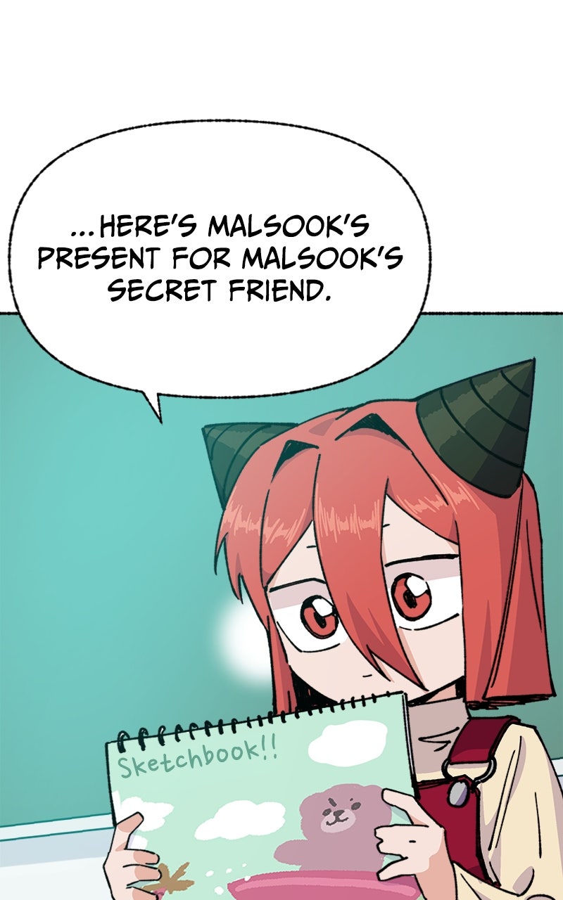 My Little Sister is theDemon Lord! Ep. 19 - Malsook