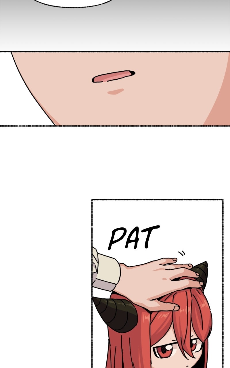 My Little Sister is theDemon Lord! Ep. 2 - Emergency! A Sudden Home Visit! page 103 - 