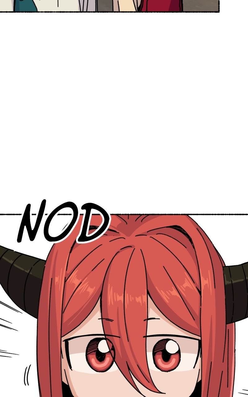 My Little Sister is theDemon Lord! Ep. 2 - Emergency! A Sudden Home Visit! page 106 - 