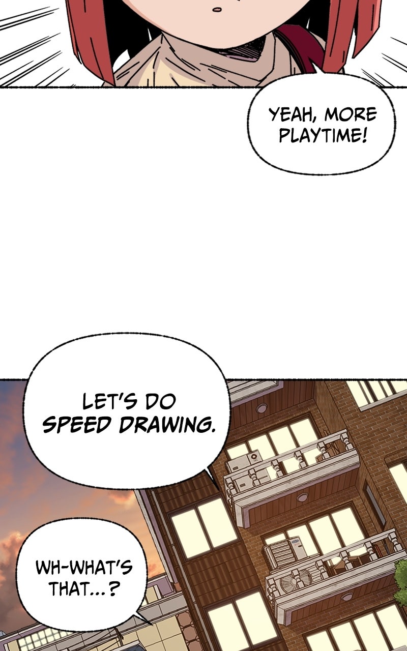 My Little Sister is theDemon Lord! Ep. 2 - Emergency! A Sudden Home Visit! page 107 - 