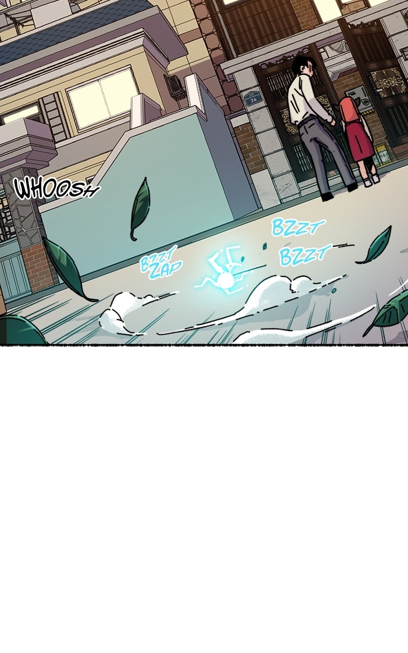 My Little Sister is theDemon Lord! Ep. 2 - Emergency! A Sudden Home Visit! page 108 - 