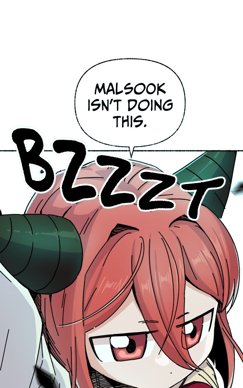 My Little Sister is theDemon Lord! Ep. 2 - Emergency! A Sudden Home Visit! page 115 - 