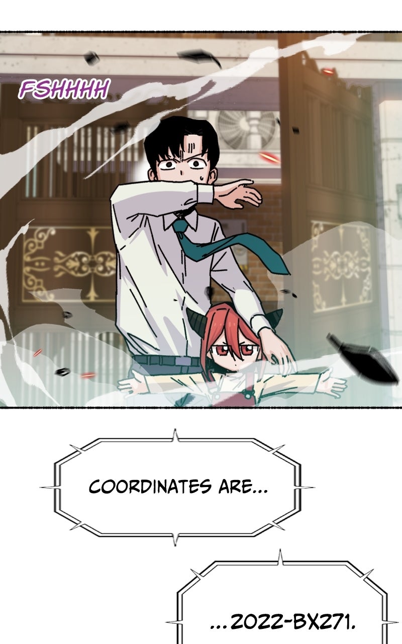 My Little Sister is theDemon Lord! Ep. 2 - Emergency! A Sudden Home Visit! page 120 - 