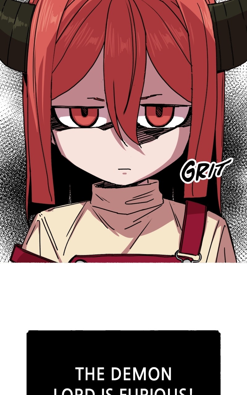My Little Sister is theDemon Lord! Ep. 2 - Emergency! A Sudden Home Visit! page 13 - 