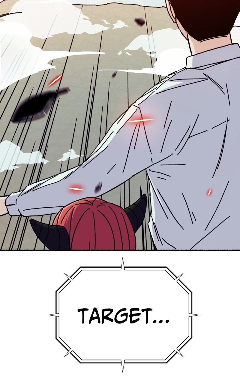 My Little Sister is theDemon Lord! Ep. 2 - Emergency! A Sudden Home Visit! page 123 - 