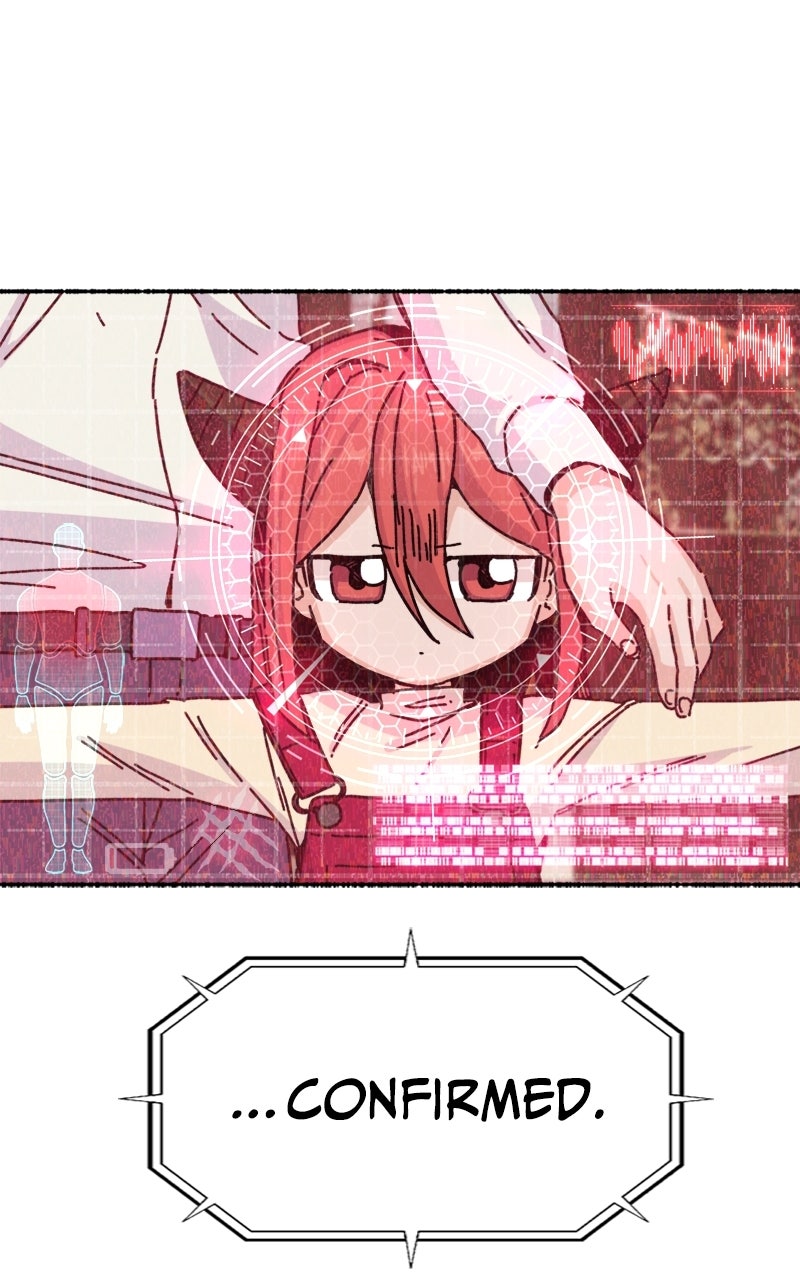 My Little Sister is theDemon Lord! Ep. 2 - Emergency! A Sudden Home Visit! page 124 - 