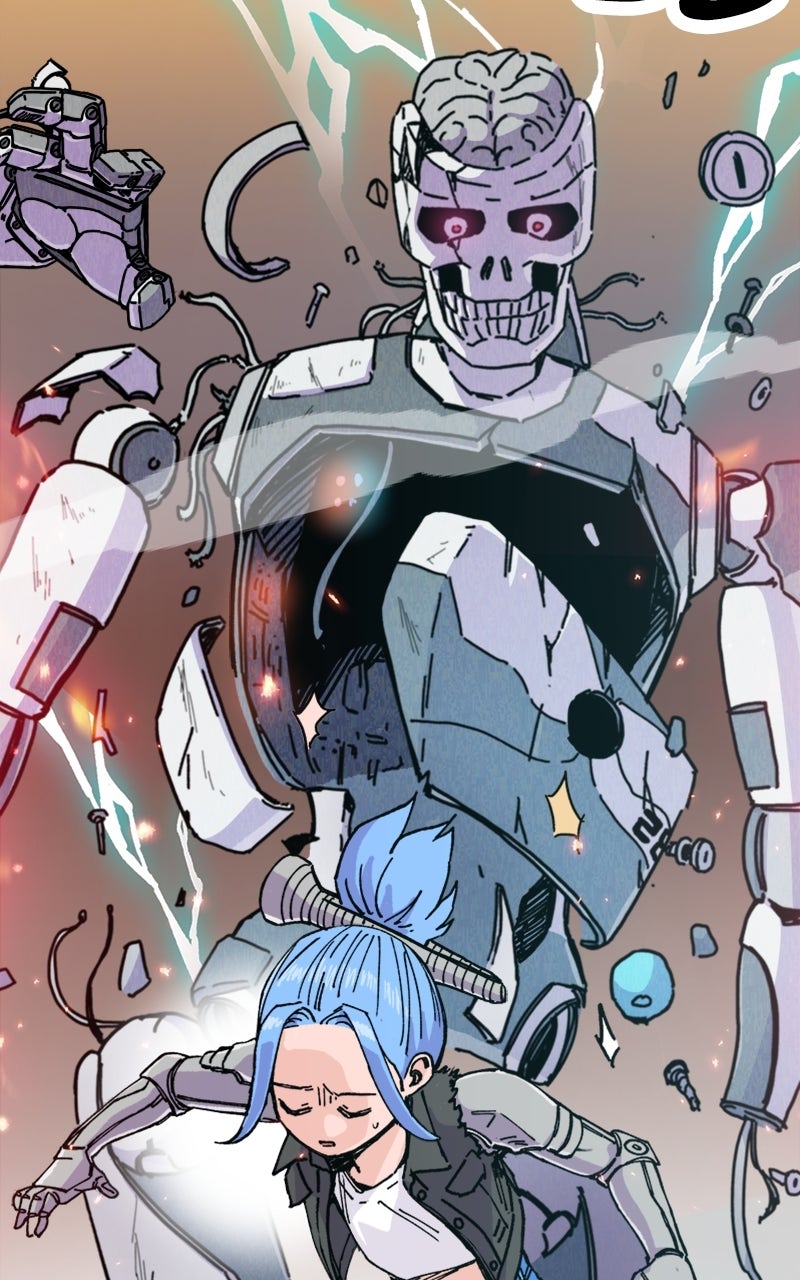 My Little Sister is theDemon Lord! Ep. 2 - Emergency! A Sudden Home Visit! page 129 - 