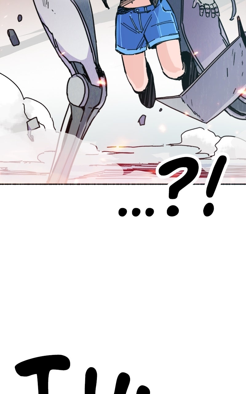 My Little Sister is theDemon Lord! Ep. 2 - Emergency! A Sudden Home Visit! page 130 - 