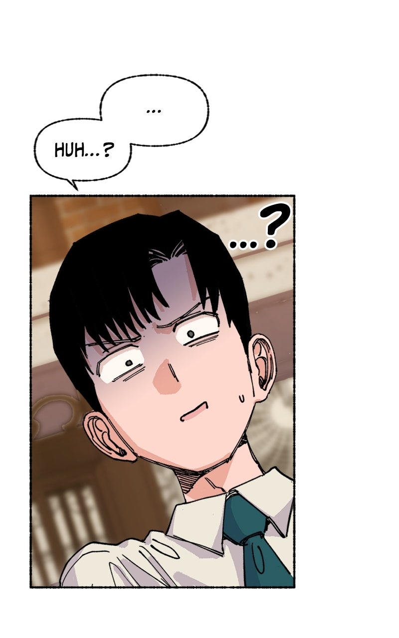 My Little Sister is theDemon Lord! Ep. 2 - Emergency! A Sudden Home Visit! page 132 - 
