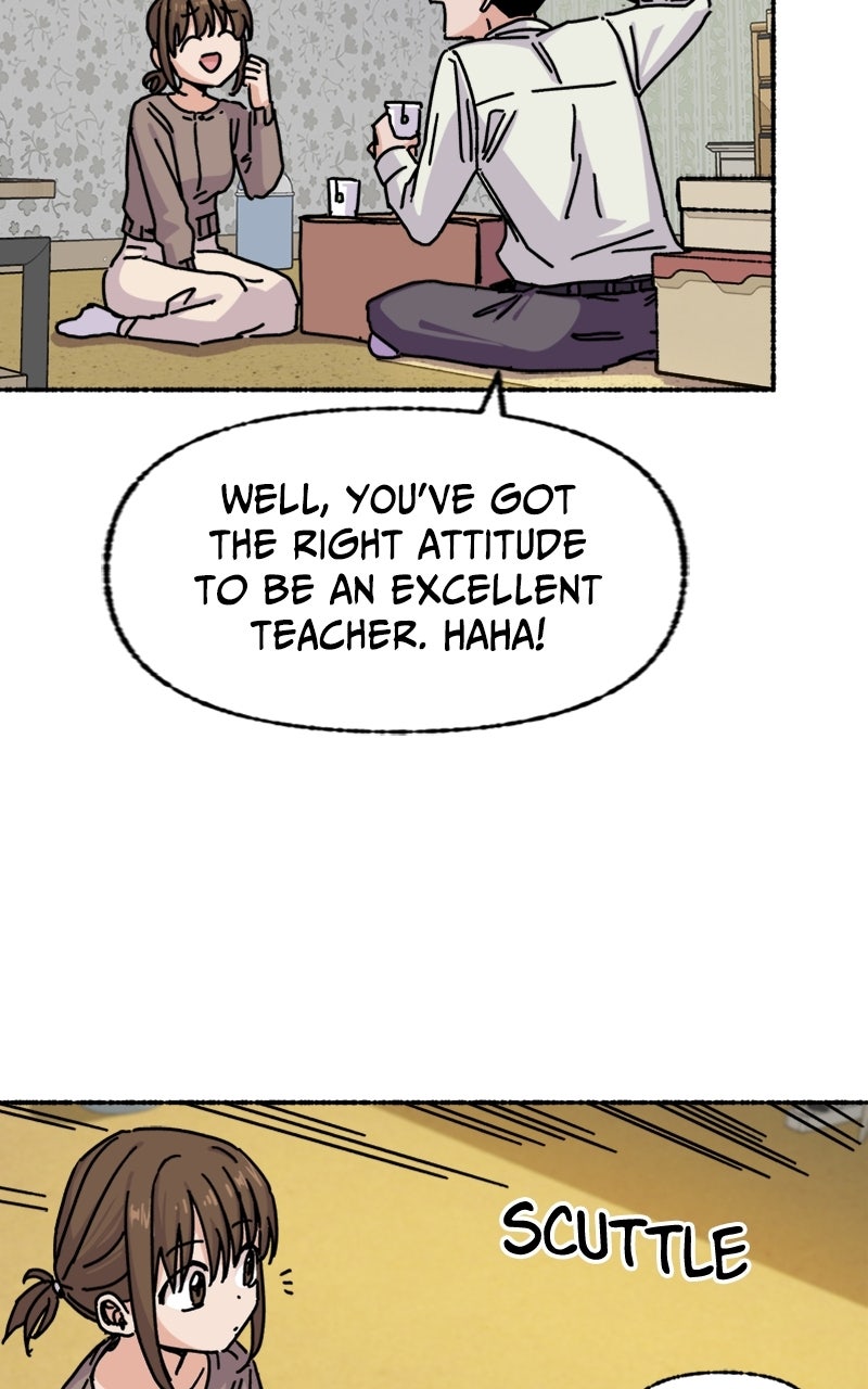 My Little Sister is theDemon Lord! Ep. 2 - Emergency! A Sudden Home Visit! page 19 - 