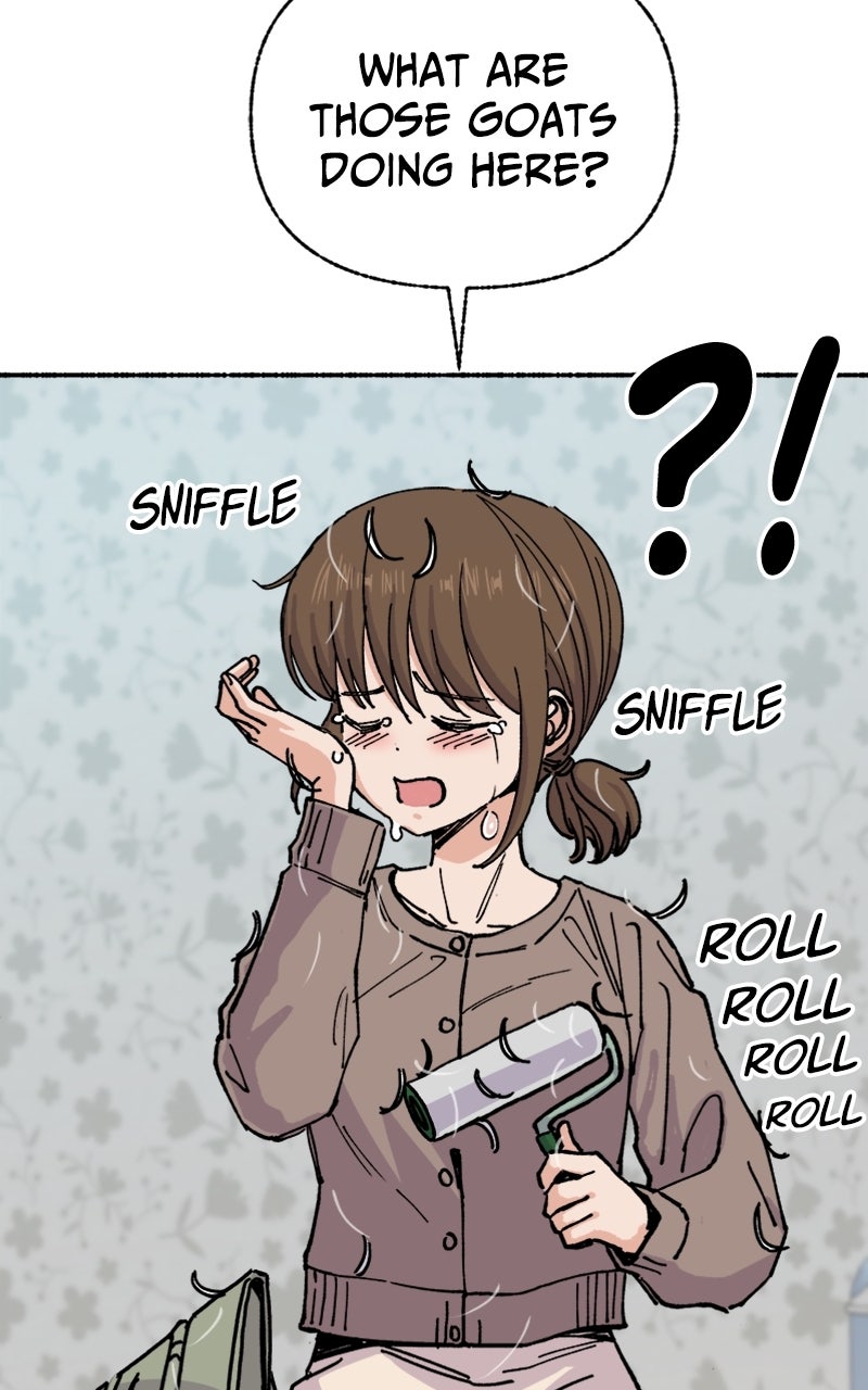 My Little Sister is theDemon Lord! Ep. 2 - Emergency! A Sudden Home Visit! page 3 - 