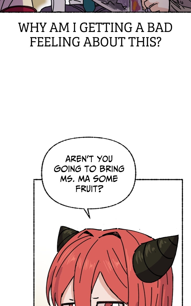 My Little Sister is theDemon Lord! Ep. 2 - Emergency! A Sudden Home Visit! page 24 - 