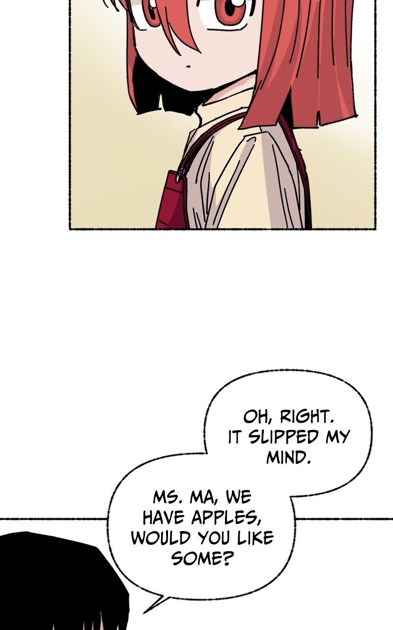 My Little Sister is theDemon Lord! Ep. 2 - Emergency! A Sudden Home Visit! page 25 - 