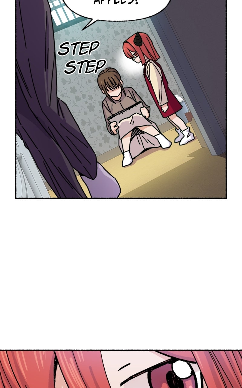 My Little Sister is theDemon Lord! Ep. 2 - Emergency! A Sudden Home Visit! page 29 - 