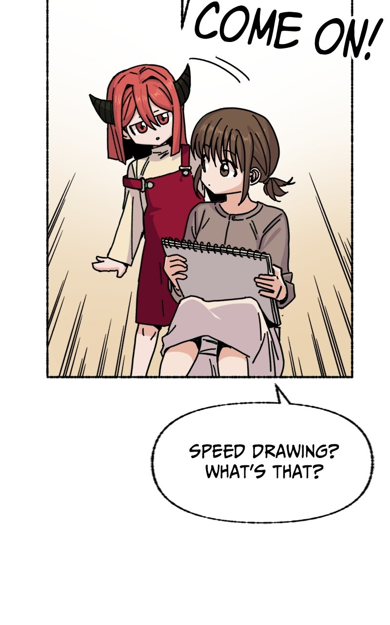 My Little Sister is theDemon Lord! Ep. 2 - Emergency! A Sudden Home Visit! page 31 - 