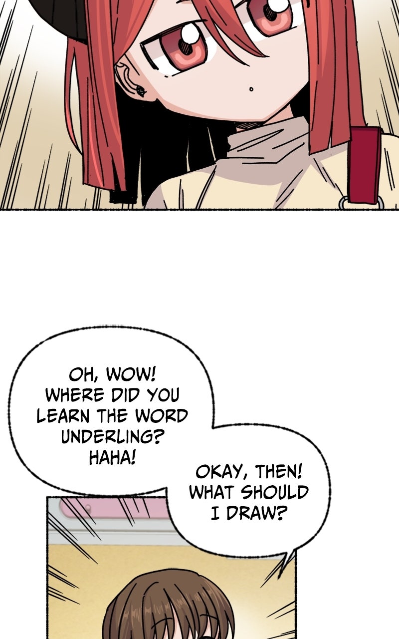 My Little Sister is theDemon Lord! Ep. 2 - Emergency! A Sudden Home Visit! page 33 - 