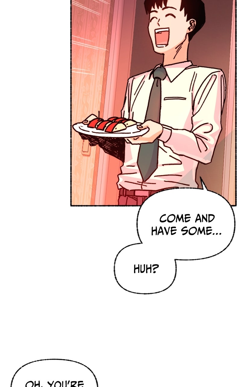 My Little Sister is theDemon Lord! Ep. 2 - Emergency! A Sudden Home Visit! page 40 - 