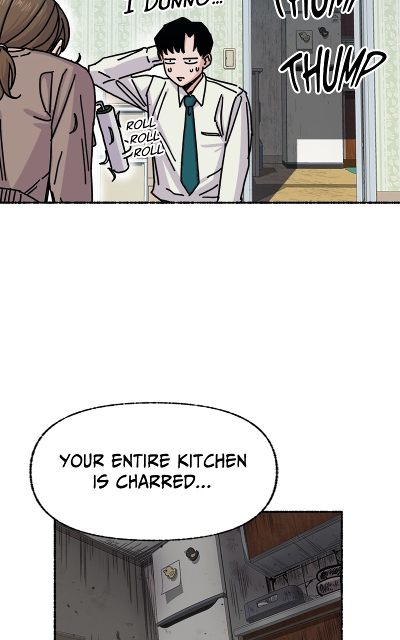 My Little Sister is theDemon Lord! Ep. 2 - Emergency! A Sudden Home Visit! page 5 - 