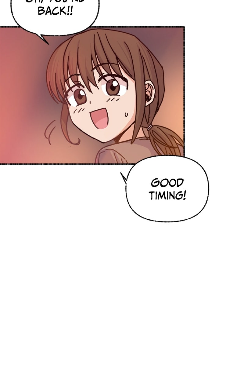 My Little Sister is theDemon Lord! Ep. 2 - Emergency! A Sudden Home Visit! page 41 - 