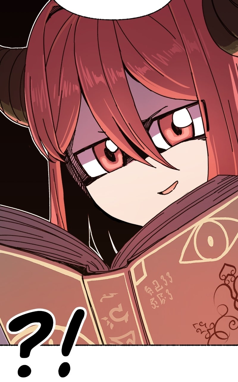 My Little Sister is theDemon Lord! Ep. 2 - Emergency! A Sudden Home Visit! page 44 - 