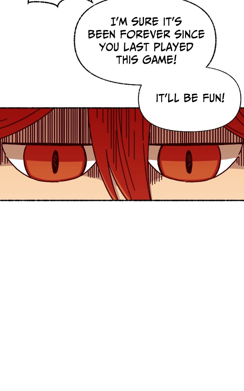 My Little Sister is theDemon Lord! Ep. 2 - Emergency! A Sudden Home Visit! page 53 - 