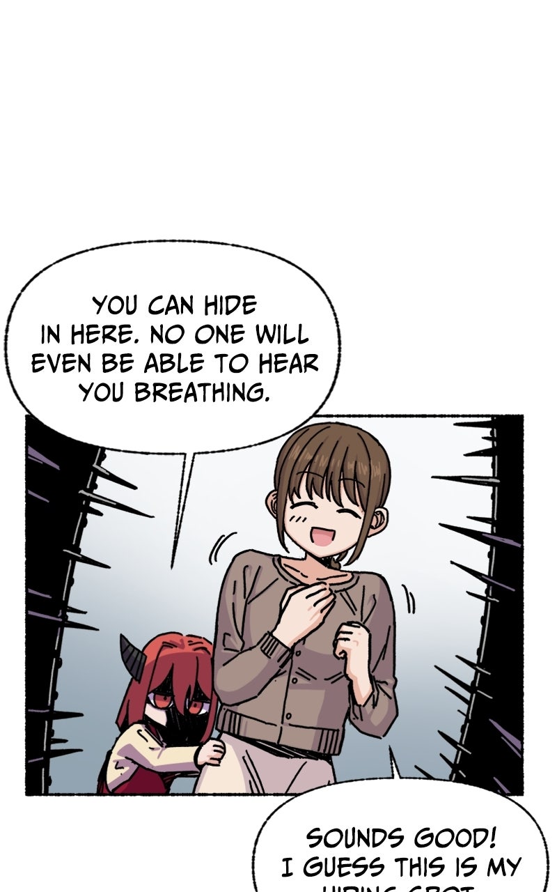 My Little Sister is theDemon Lord! Ep. 2 - Emergency! A Sudden Home Visit! page 59 - 