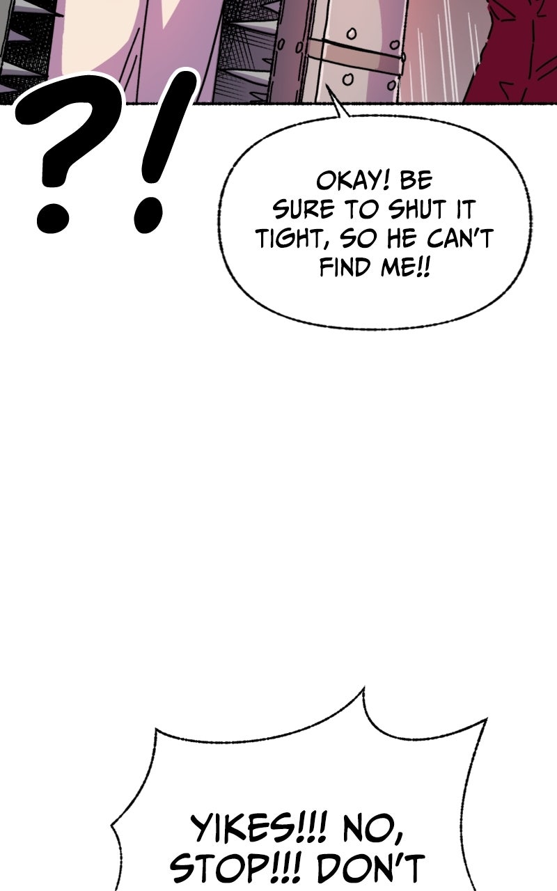 My Little Sister is theDemon Lord! Ep. 2 - Emergency! A Sudden Home Visit! page 67 - 