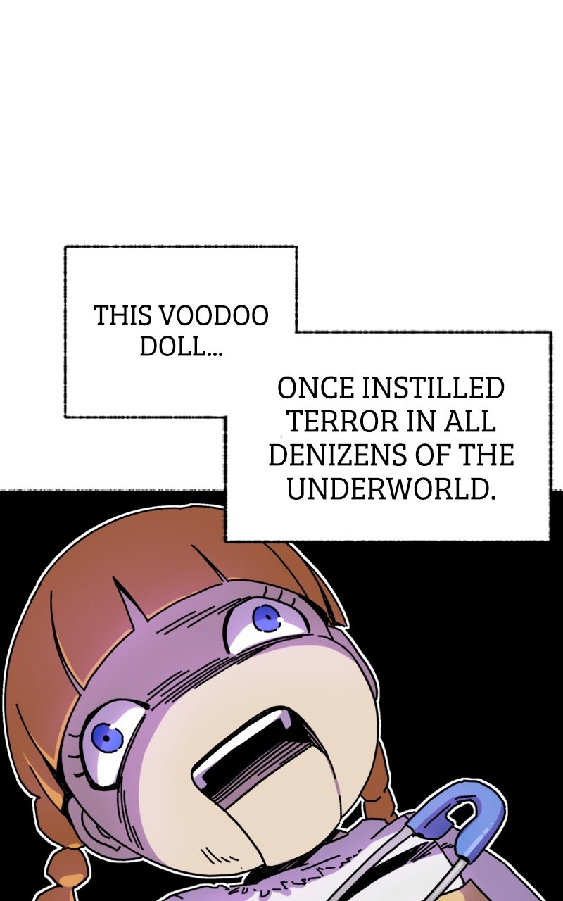 My Little Sister is theDemon Lord! Ep. 2 - Emergency! A Sudden Home Visit! page 77 - 