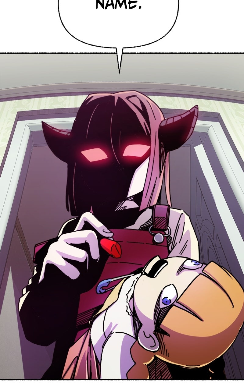 My Little Sister is theDemon Lord! Ep. 2 - Emergency! A Sudden Home Visit! page 79 - 