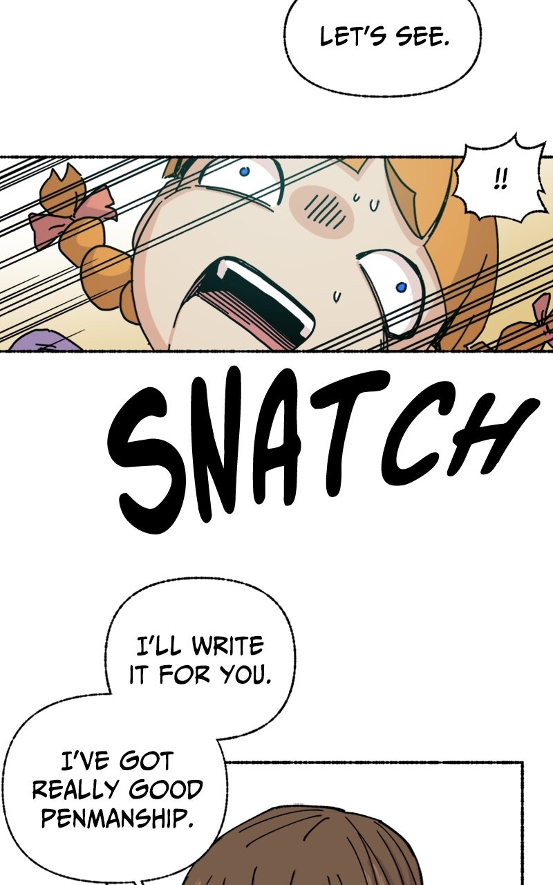 My Little Sister is theDemon Lord! Ep. 2 - Emergency! A Sudden Home Visit! page 82 - 