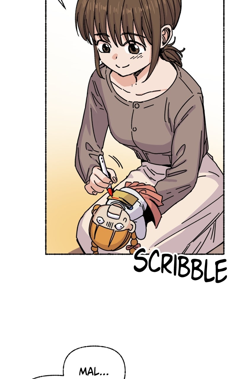 My Little Sister is theDemon Lord! Ep. 2 - Emergency! A Sudden Home Visit! page 83 - 