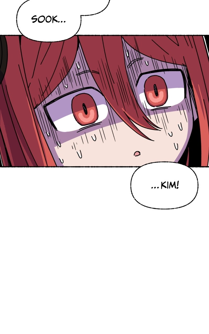 My Little Sister is theDemon Lord! Ep. 2 - Emergency! A Sudden Home Visit! page 84 - 