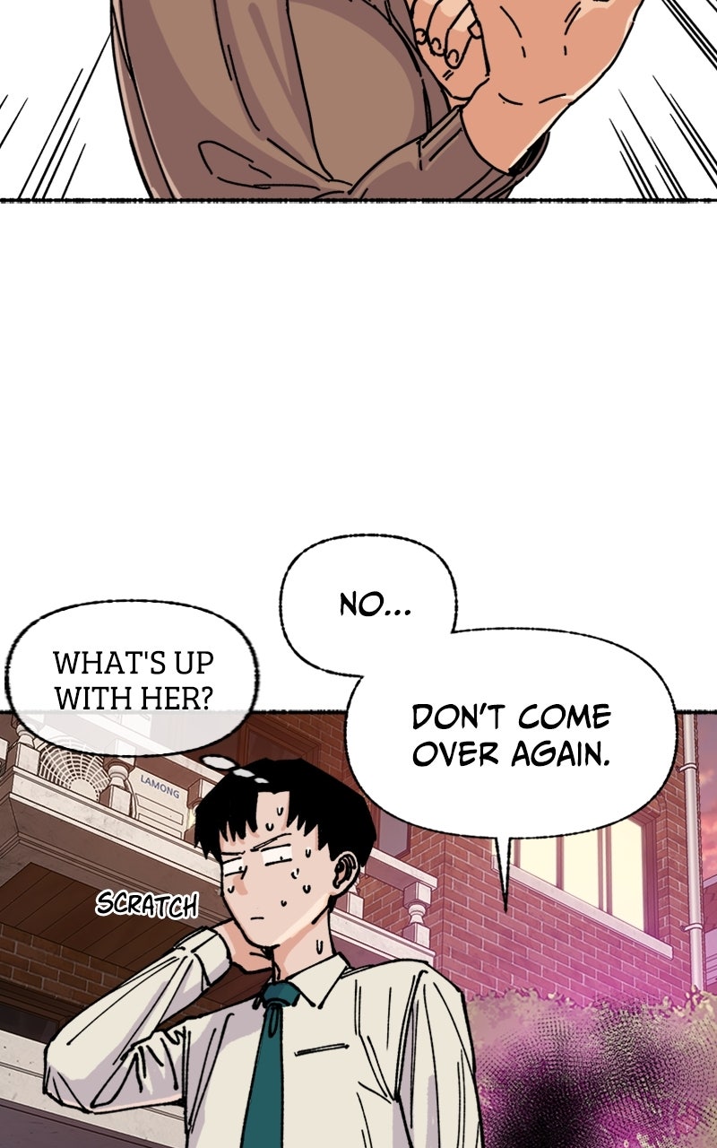 My Little Sister is theDemon Lord! Ep. 2 - Emergency! A Sudden Home Visit! page 92 - 