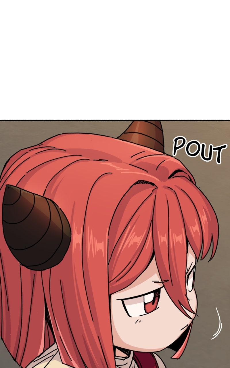 My Little Sister is theDemon Lord! Ep. 2 - Emergency! A Sudden Home Visit! page 96 - 
