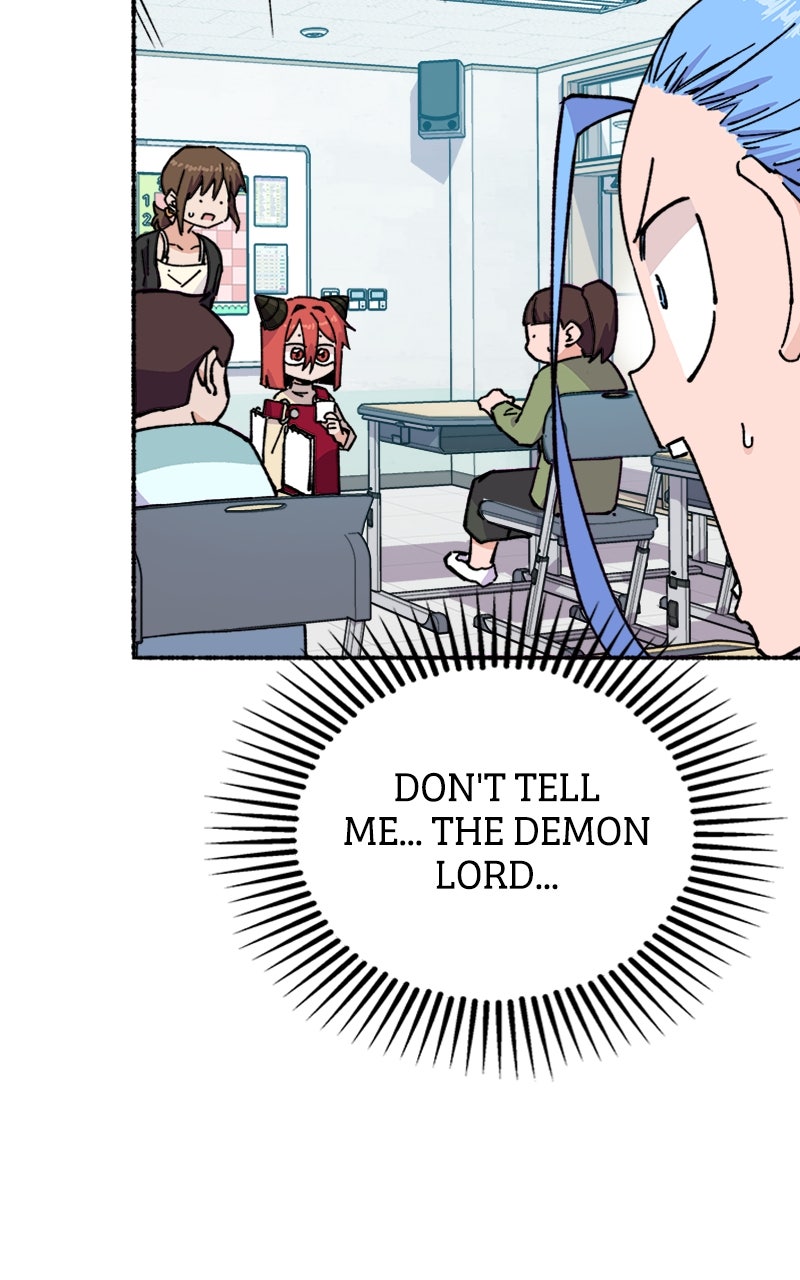My Little Sister is theDemon Lord! Ep. 20 - The Day the Winner