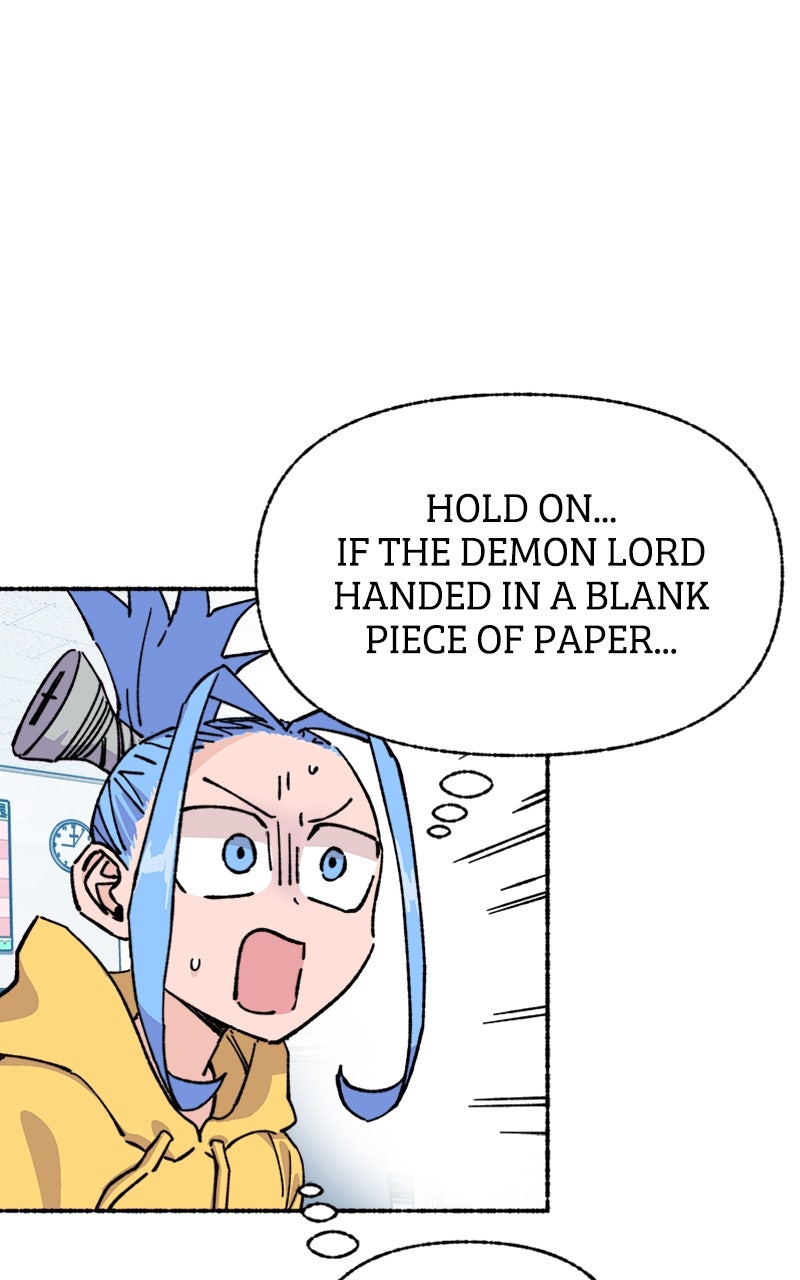 My Little Sister is theDemon Lord! Ep. 20 - The Day the Winner