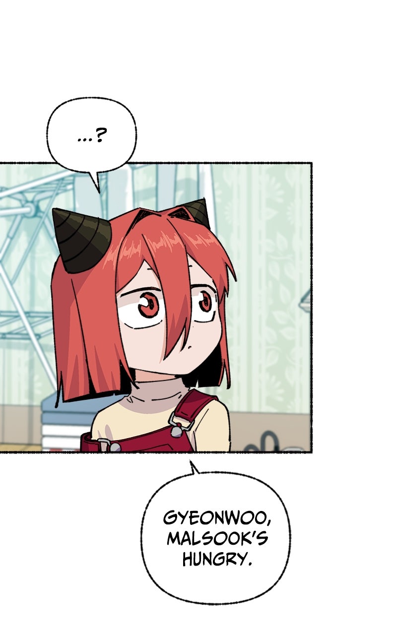 My Little Sister is theDemon Lord! Ep. 20 - The Day the Winner