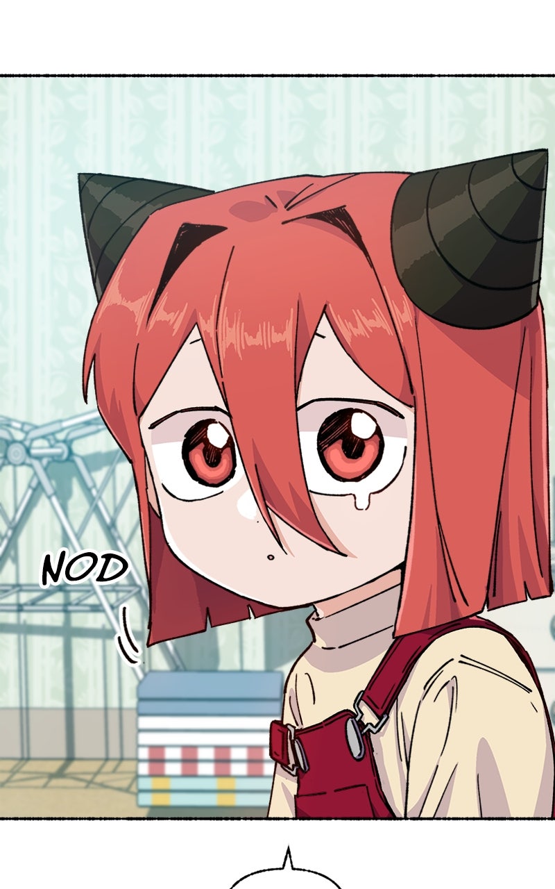 My Little Sister is theDemon Lord! Ep. 20 - The Day the Winner
