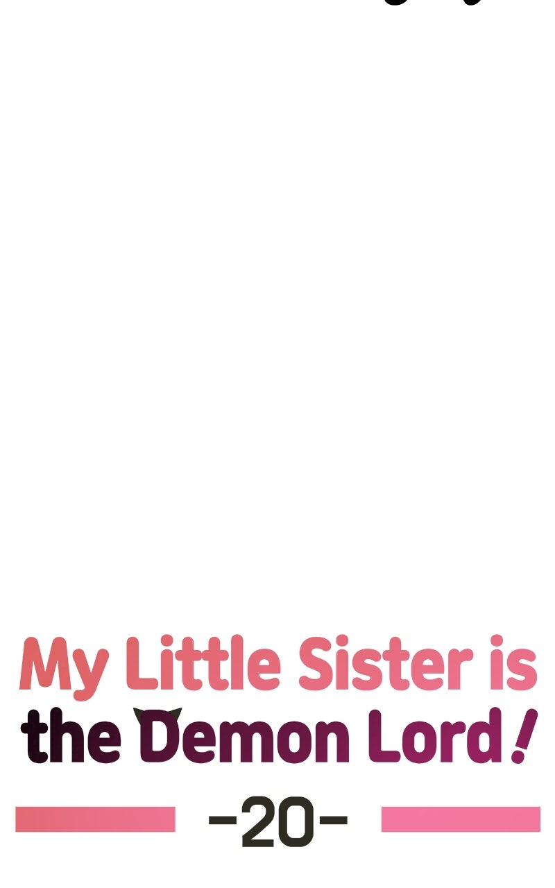 My Little Sister is theDemon Lord! Ep. 20 - The Day the Winner
