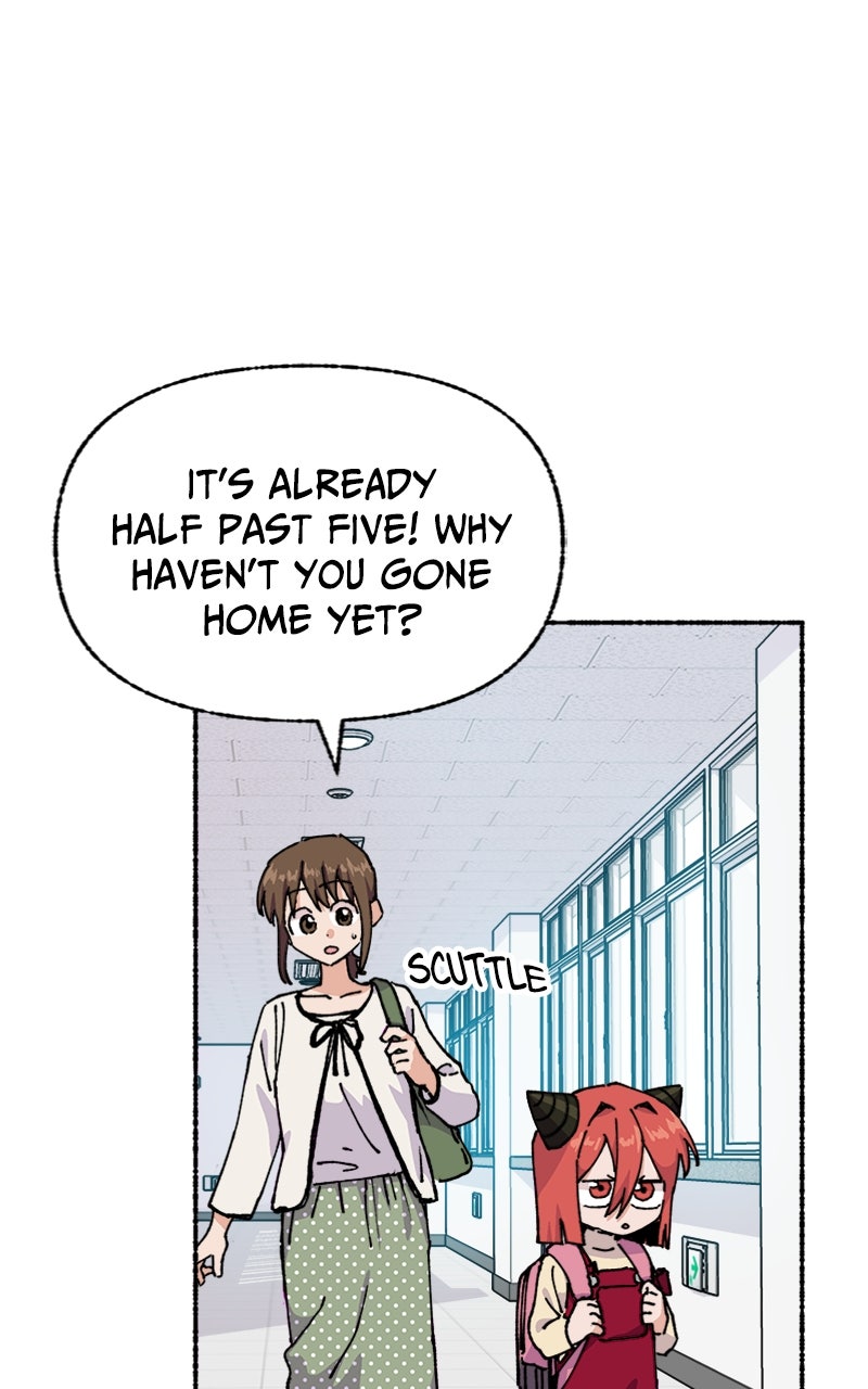 My Little Sister is theDemon Lord! Ep. 20 - The Day the Winner