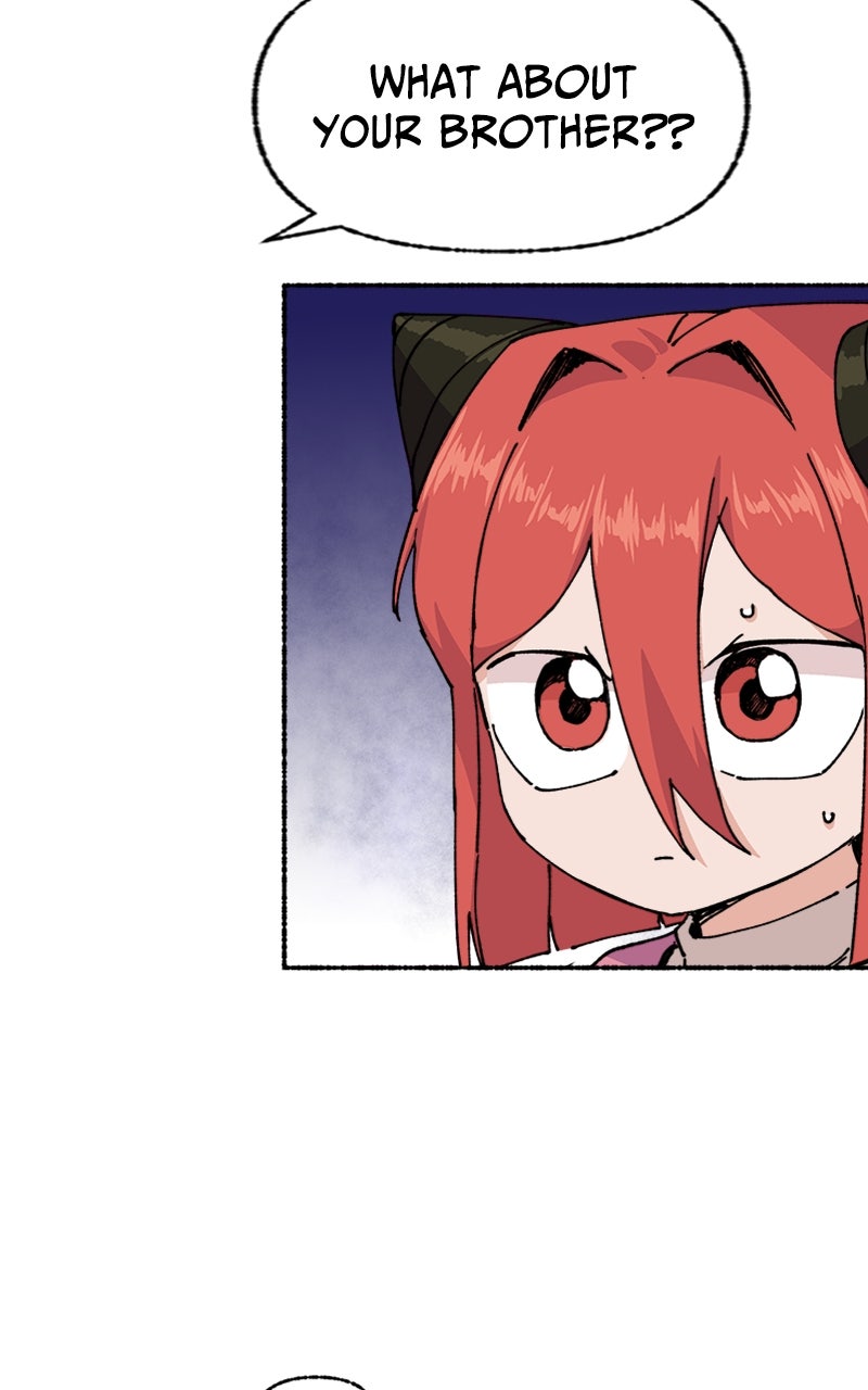 My Little Sister is theDemon Lord! Ep. 20 - The Day the Winner