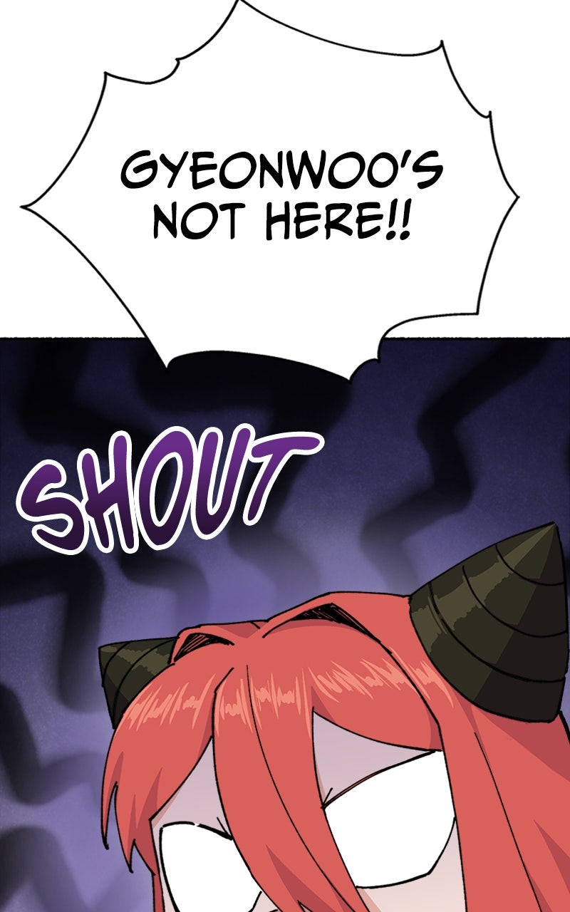 My Little Sister is theDemon Lord! Ep. 20 - The Day the Winner