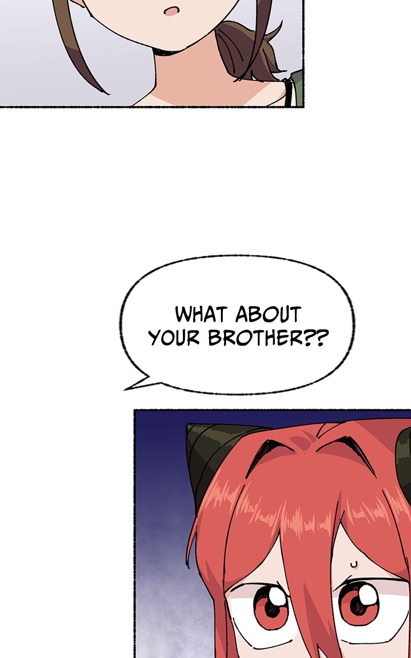 My Little Sister is theDemon Lord! Ep. 21 - I