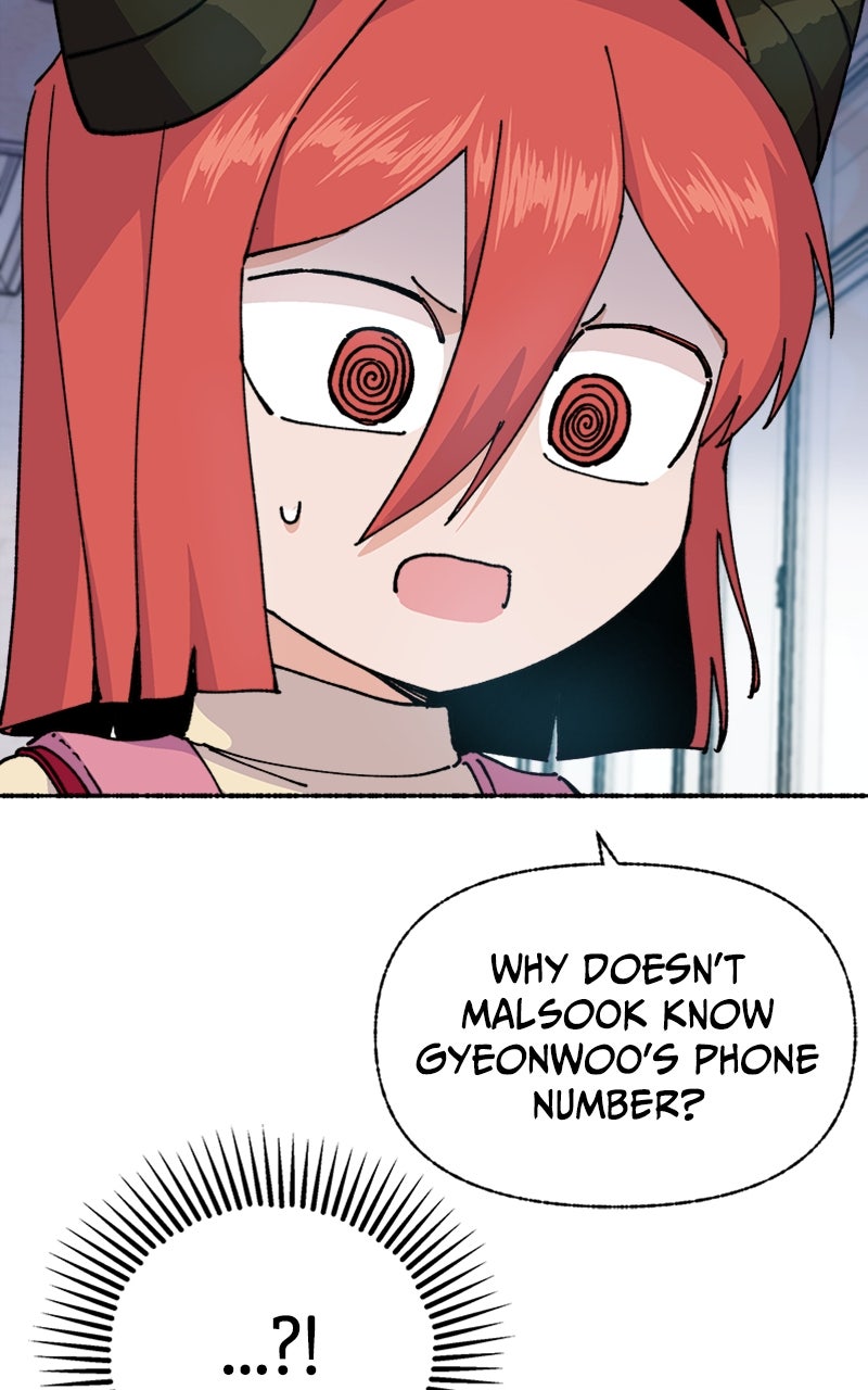 My Little Sister is theDemon Lord! Ep. 21 - I
